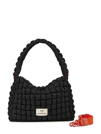 LES VISIONNAIRES Unio Hobo Skuldertaske 47 cm LES VISIONNAIRES Unio Hobo Skuldertaske 47 cm