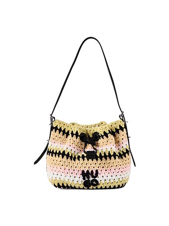 Hugo Neeko Taška na šňůrku 21 cm