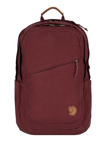 Fjällräven Räven 28 Daypack 47 cm Laptoprum Fjällräven Räven 28 Daypack 47 cm Laptoprum