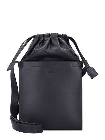 Bree Nikka 1 skuldertaske i læder 20 cm