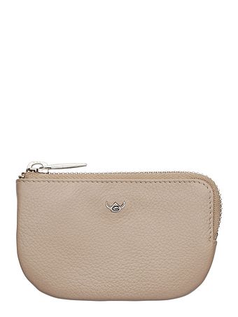 Golden Head Madrid nøgleetui RFID læder 10,5 cm