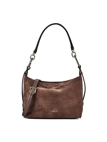 Furla Tonie Crossbody taske Læder 25 cm Furla Tonie Crossbody taske Læder 25 cm