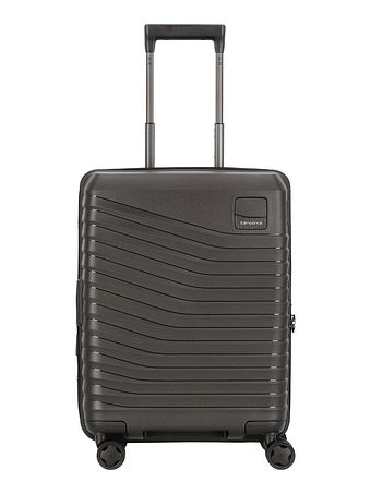 Samsonite Intuo 4 hjul Kabinetrolley S 55 cm med strækfold Samsonite Intuo 4 hjul Kabinetrolley S 55 cm med strækfold
