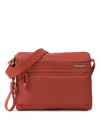 Hedgren Inner City Skuldertaske RFID-beskyttelse 22 cm