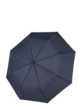 Doppler Carbonsteel Magic lommeparaply 29 cm Doppler Carbonsteel Magic lommeparaply 29 cm