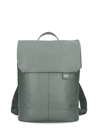 Zwei Mademoiselle.M Daypack 35 cm Laptoprum