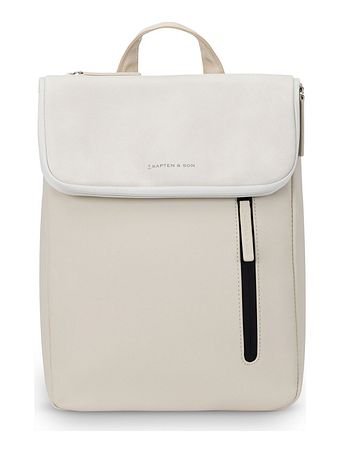 Kapten & Son Vallen City-rygsæk 31 cm Kapten & Son Vallen City-rygsæk 31 cm