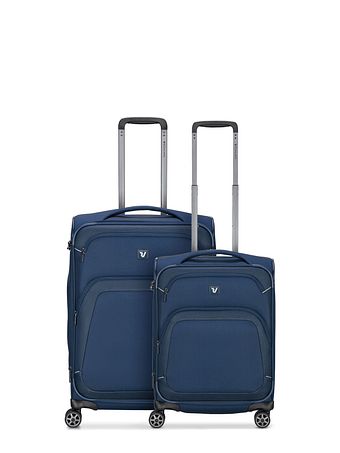 Roncato Gateway 4 hjul Kuffert 2-delt med strækfold