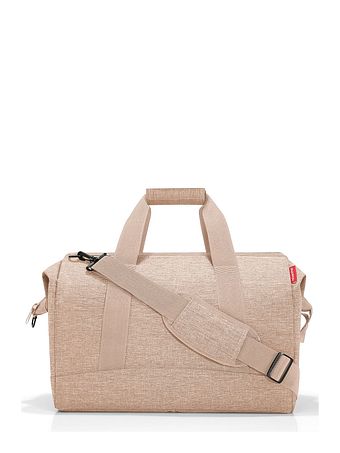 reisenthel Allrounder L Weekender rejsetaske 48 cm