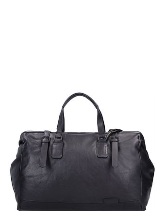 aunts & uncles Grandma's Luxury Club Mrs. Currant Bread Rejsetaske Læder 44 cm aunts & uncles Grandma's Luxury Club Mrs. Currant Bread Rejsetaske Læder 44 cm