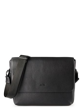 Joop! Cardona Nevio Dokumenttaske Messenger Læder 34 cm Joop! Cardona Nevio Dokumenttaske Messenger Læder 34 cm