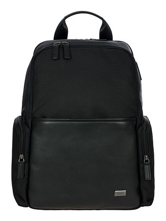 Bric's Monza-rygsæk med 45 cm rum til bærbar computer