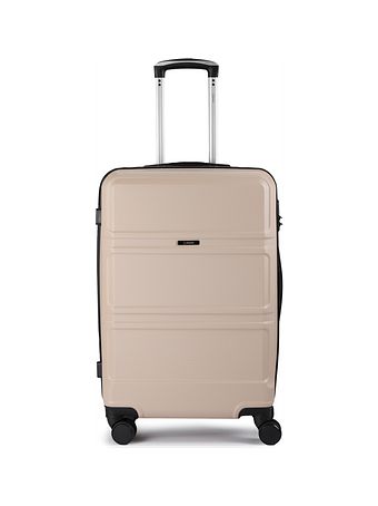 Benzi 5739 4 hjul Trolley M 66 cm