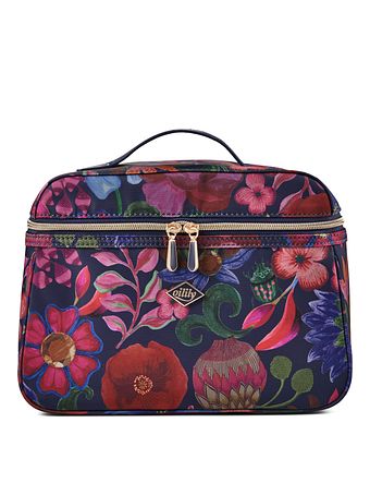 Oilily Belle Botanique Borsa da toilette 28 cm Oilily Belle Botanique Borsa da toilette 28 cm