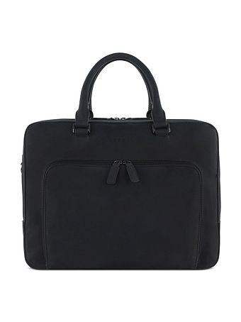 bugatti Luca Dokumenttaske Læder 39 cm Laptoprum