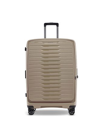 Stratic Novium 4 Rollen Trolley L 75 cm mit Dehnfalte