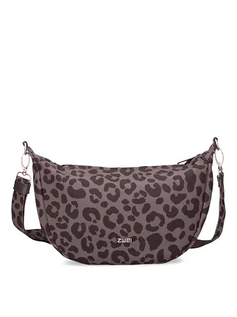 Zwei Mademoiselle.M Crossbody-laukku 34 cm