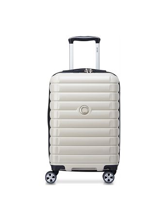 Delsey Paris Kabinový vozík Shadow 5.0 na 4 kolech 55 cm