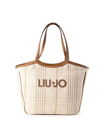 Liu Jo Ferielle Taška přes rameno L 47 cm