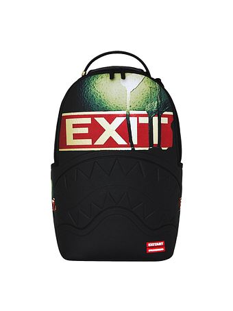 Sprayground Exit Night Zaino da giorno 45 cm Vano porta PC Sprayground Exit Night Zaino da giorno 45 cm Vano porta PC