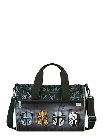 Scooli Træningspose 35 cm