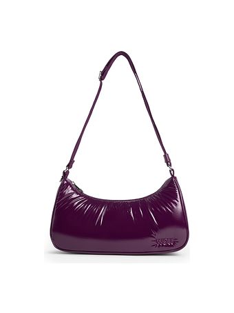 Wouf Gloss Bolsa de hombro 33 cm Wouf Gloss Bolsa de hombro 33 cm