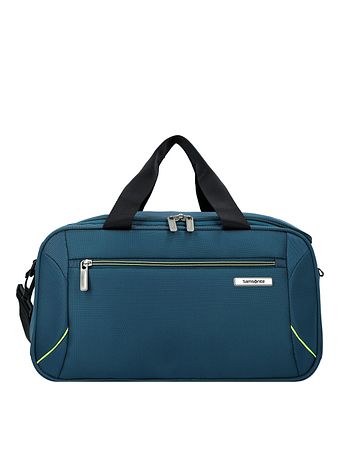 Samsonite Base Breeze Cestovní taška Weekender XS 40 cm