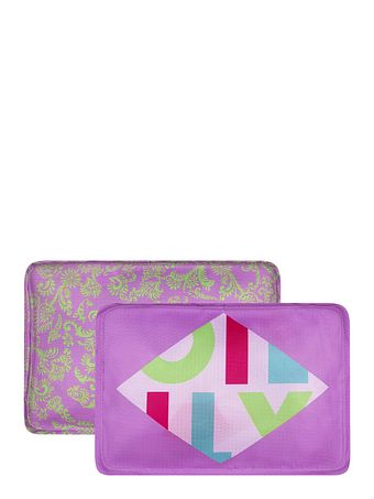 Oilily Rejsetaskesæt 2 stk.