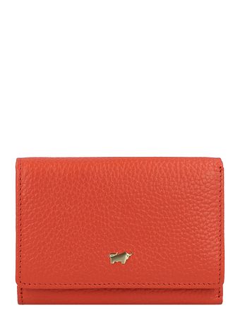 Braun Büffel Asti Pung Læder 12 cm