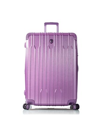 Heys Xtrak 4 kolečka Vozík L 76 cm s roztažitelným záhybem