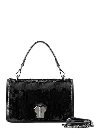 Seidenfelt Seljord Håndtaske 23.5 cm