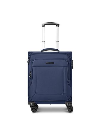 Franky Melbourne 3.0 4-hjulet kabinevogn 55 cm
