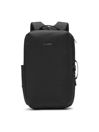 Pacsafe Metrosafe X-rygsæk med 44 cm rum til bærbar computer Pacsafe Metrosafe X-rygsæk med 44 cm rum til bærbar computer