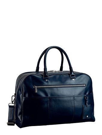 Leonhard Heyden Montreal Weekend-rejsetaske Læder 52 cm Leonhard Heyden Montreal Weekend-rejsetaske Læder 52 cm