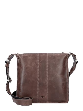 Voi City Cowboy Insa Skuldertaske Læder 28.5 cm