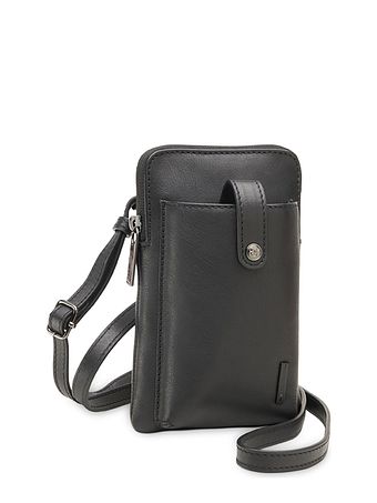 Roncato Detroit Mobil-etui Læder 11.5 cm Roncato Detroit Mobil-etui Læder 11.5 cm