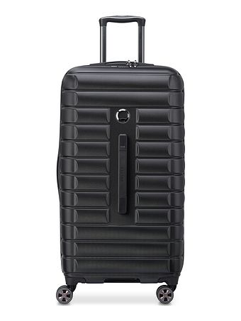 Delsey Paris Shadow 5.0 4 hjul Trolley 80 cm