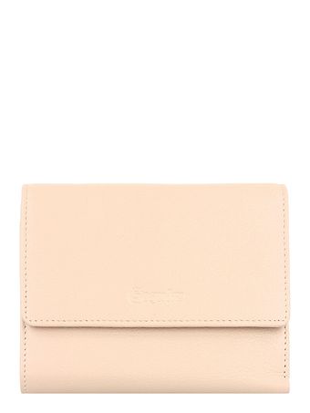 Esquire Viktoria pung RFID læder 12 cm