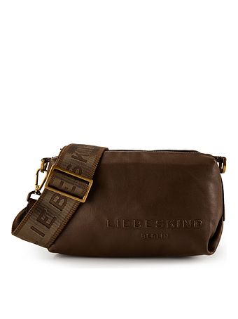 Liebeskind Elivra Taška přes rameno S Kůže 24.5 cm