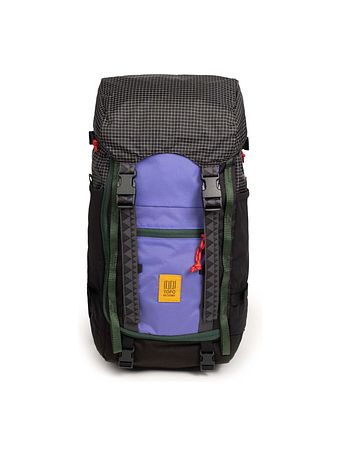 Topo Designs Rover 22 L Zaino da trekking 56 cm Topo Designs Rover 22 L Zaino da trekking 56 cm