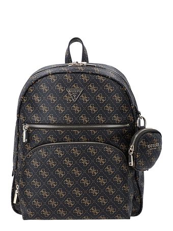 Guess Power Play II Daypack 36 cm Laptoprum