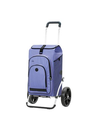 Andersen Shopper Carrito de la compra Royal Shopper Hydro 2.0 67 cm