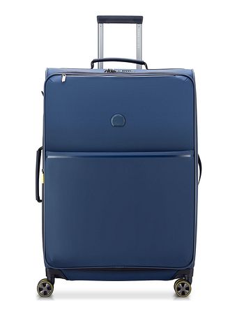 Delsey Paris Turenne Soft 4-hjuls trolley 77 cm med ekspansionsfold