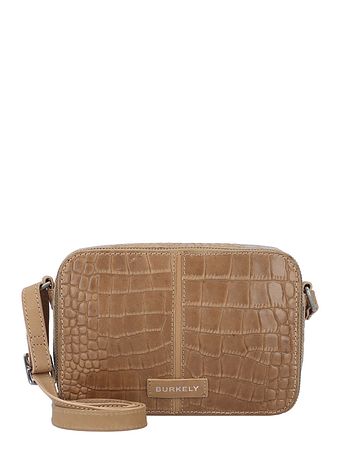 Burkely Cool Colbie Skuldertaske Læder 20 cm Burkely Cool Colbie Skuldertaske Læder 20 cm