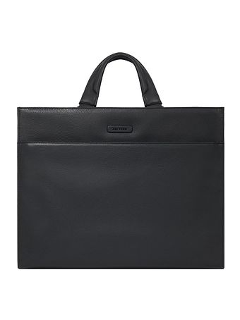 Piquadro Modus Restyling Kabelka Kůže 43 cm