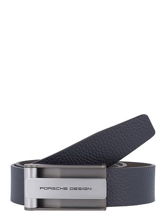 Porsche Design Krogbælte i læder