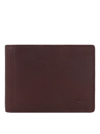 camel active Cliff Peněženka RFID ochrana Kůže 11.5 cm