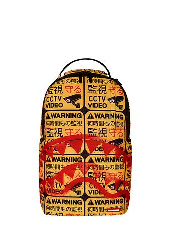 Sprayground OG Art Tokyo Surveillance Daypack 45 cm Laptoprum