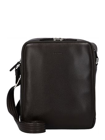 Picard Milano skuldertaske i læder 19 cm Picard Milano skuldertaske i læder 19 cm