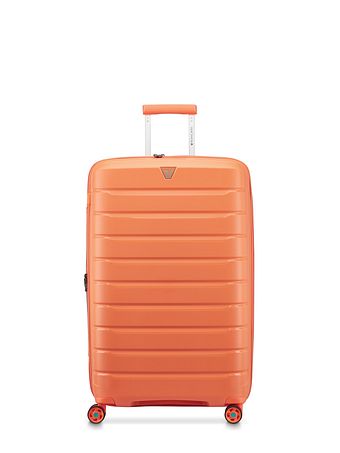 Roncato B-Flying Move 4 hjul Trolley 78 cm med strækfold